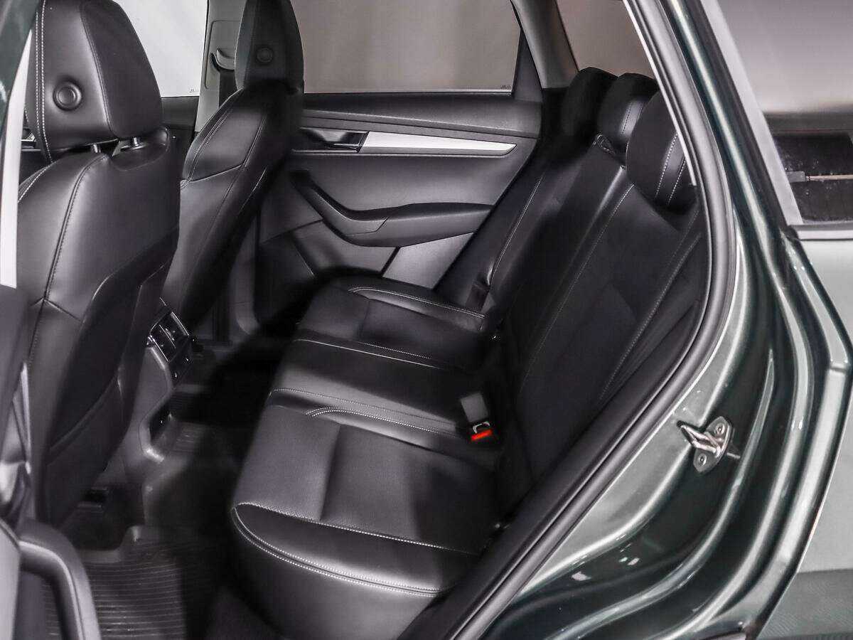 Купить Skoda Karoq, 2021, 25 685 км.. Фото: #10