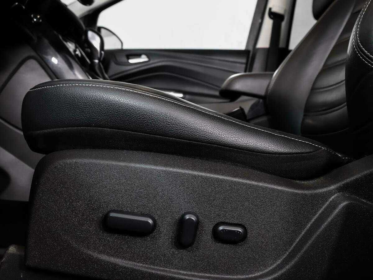 Купить Ford Kuga, 2016, 65 962 км.. Фото: #7