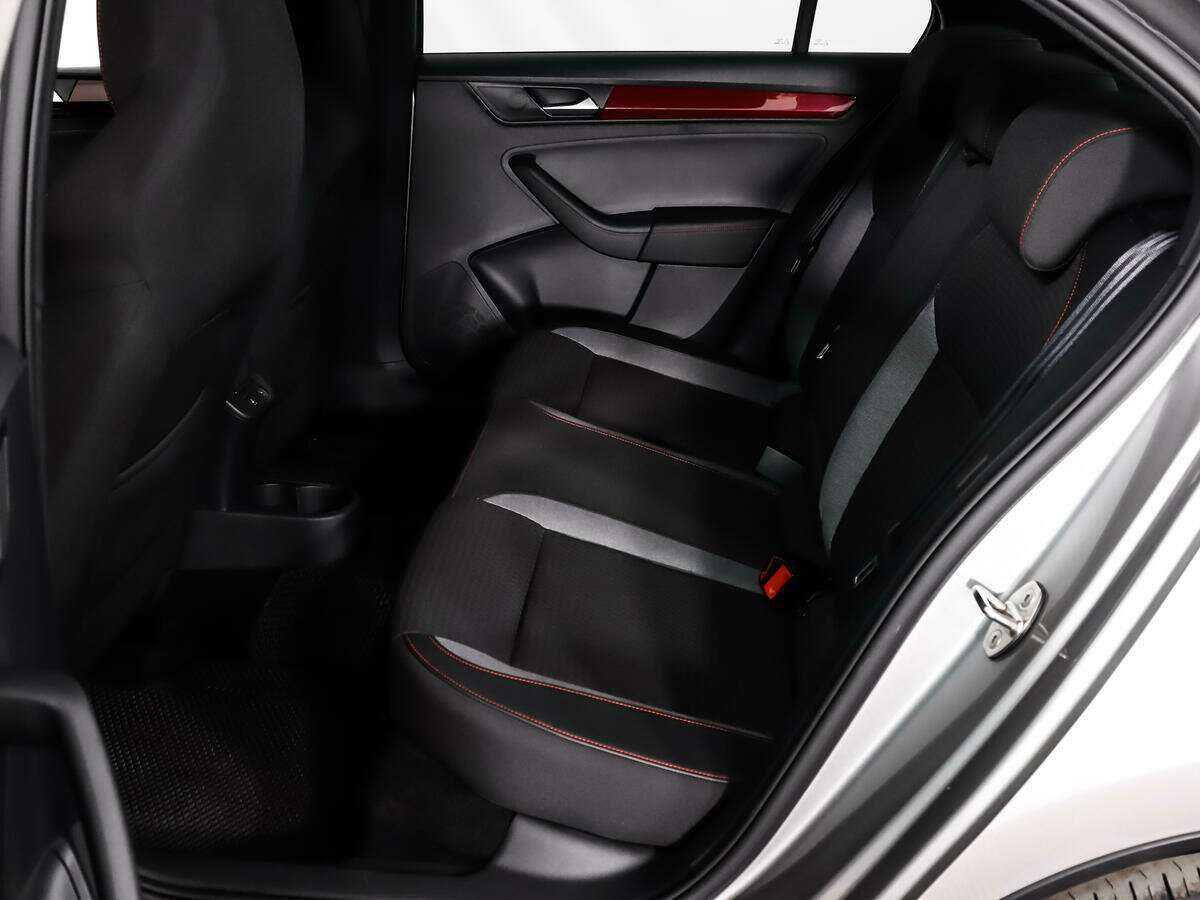 Купить Volkswagen Polo, 2021, 55 935 км.. Фото: #9