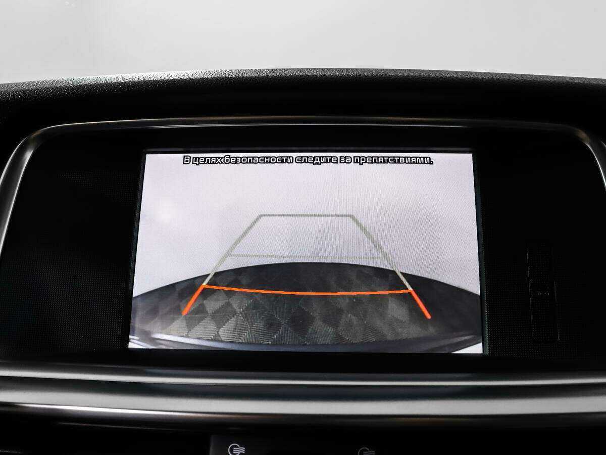 Купить Kia Optima, 2018, 76 400 км.. Фото: #18