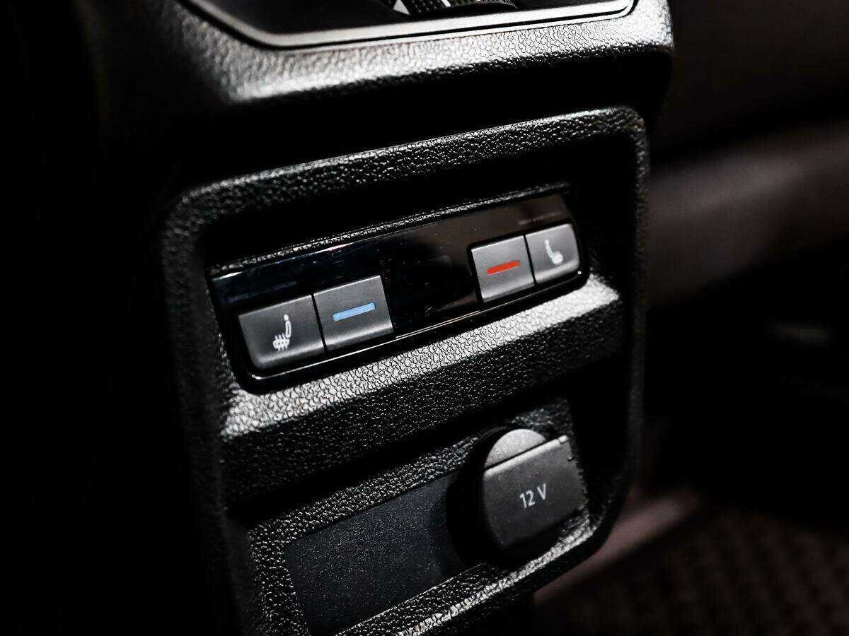 Купить Volkswagen Tiguan, 2017, 109 000 км.. Фото: #13