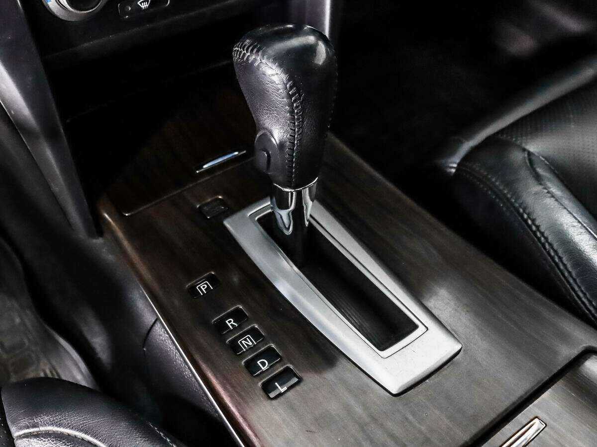 Купить Ниссан Теана, 2012, 175 500 км.. Фото: #10