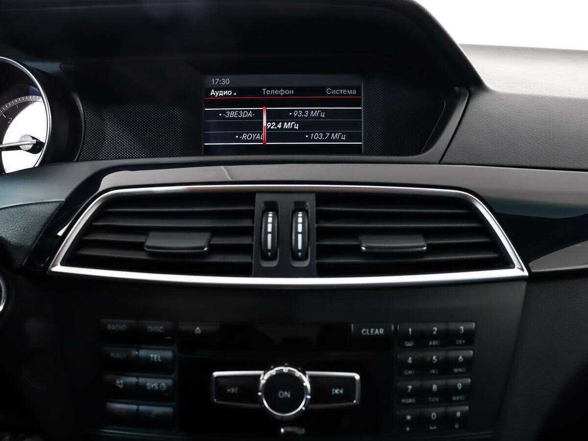 Купить Mercedes-Benz C-Класс, 2013, 160 856 км.. Фото: #13