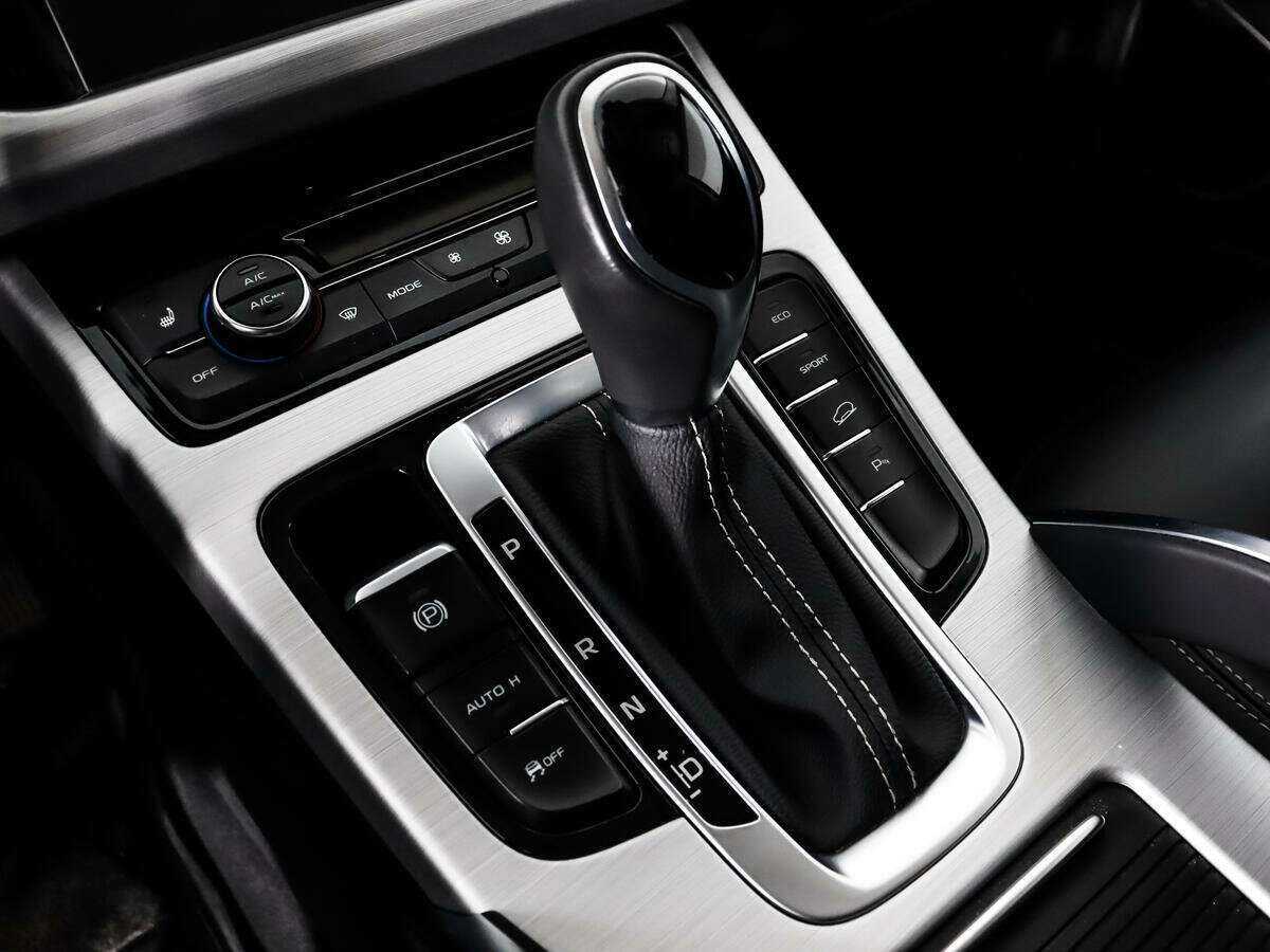 Купить Geely Atlas, 2018, 123 153 км.. Фото: #8