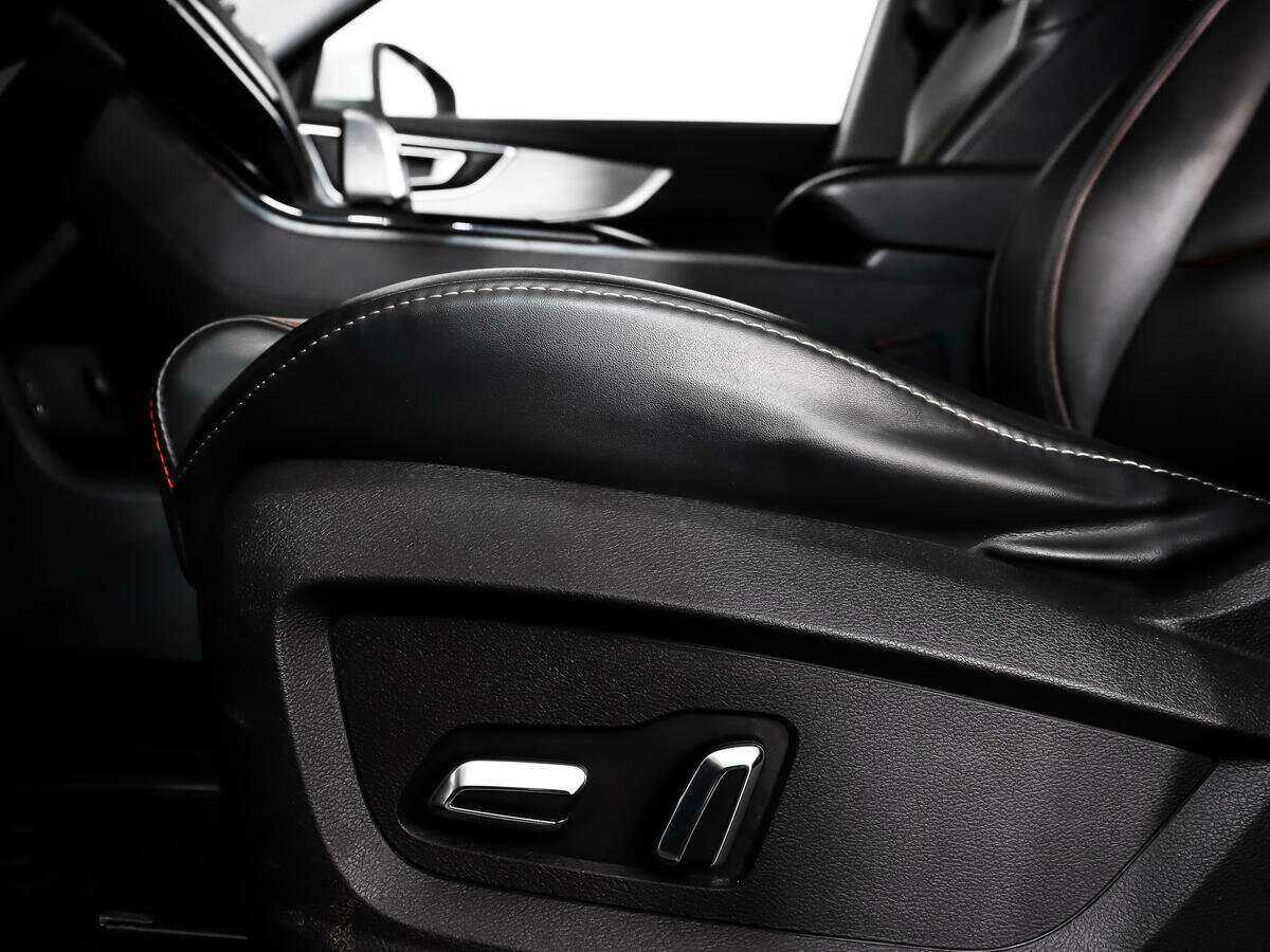 Купить Chery Tiggo 7 Pro, 2021, 65 000 км.. Фото: #7