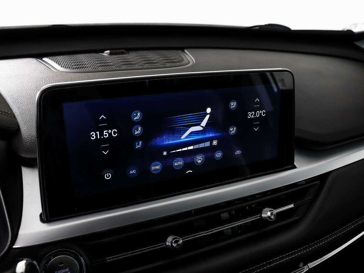 Купить Chery Tiggo 7 Pro, 2021, 65 000 км.. Фото: #12