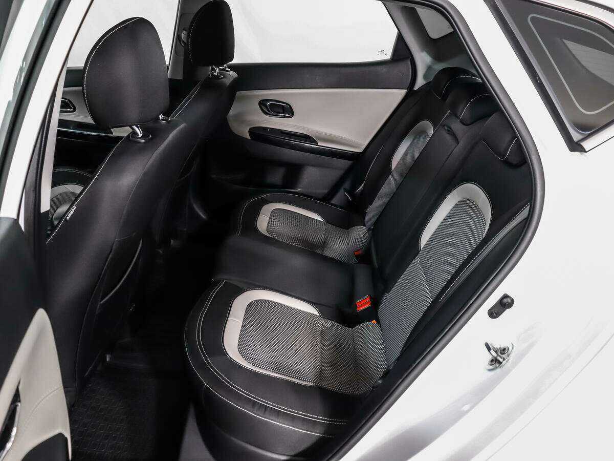 Купить Kia Ceed, 2018, 92 300 км.. Фото: #8