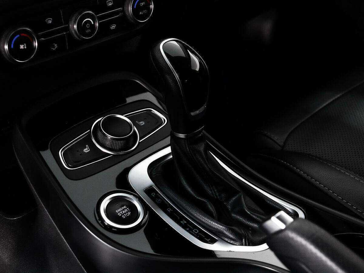 Купить Chery Tiggo 7, 2019, 43 784 км.. Фото: #9