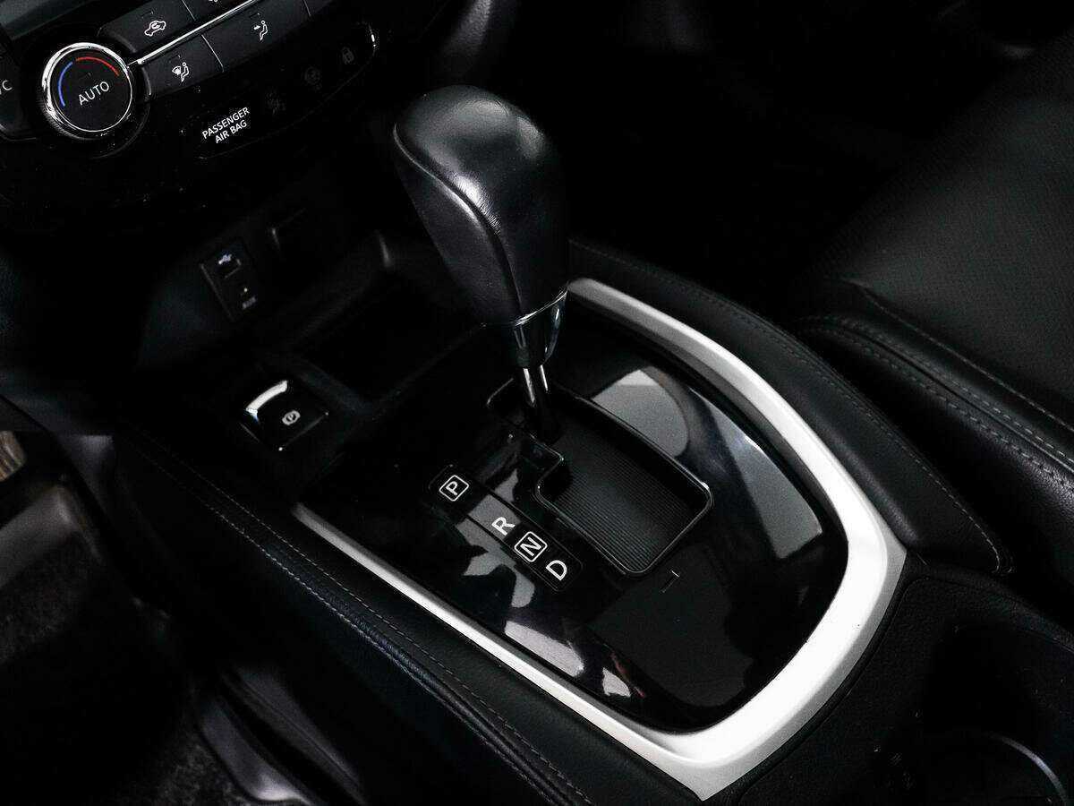 Купить Nissan Qashqai, 2014, 112 628 км.. Фото: #10