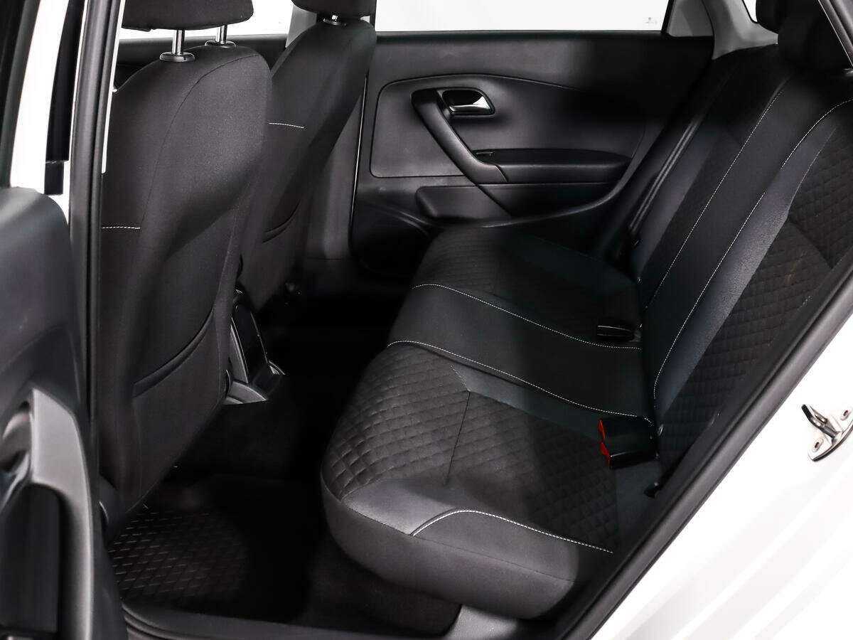 Купить Volkswagen Polo, 2018, 133 140 км.. Фото: #9