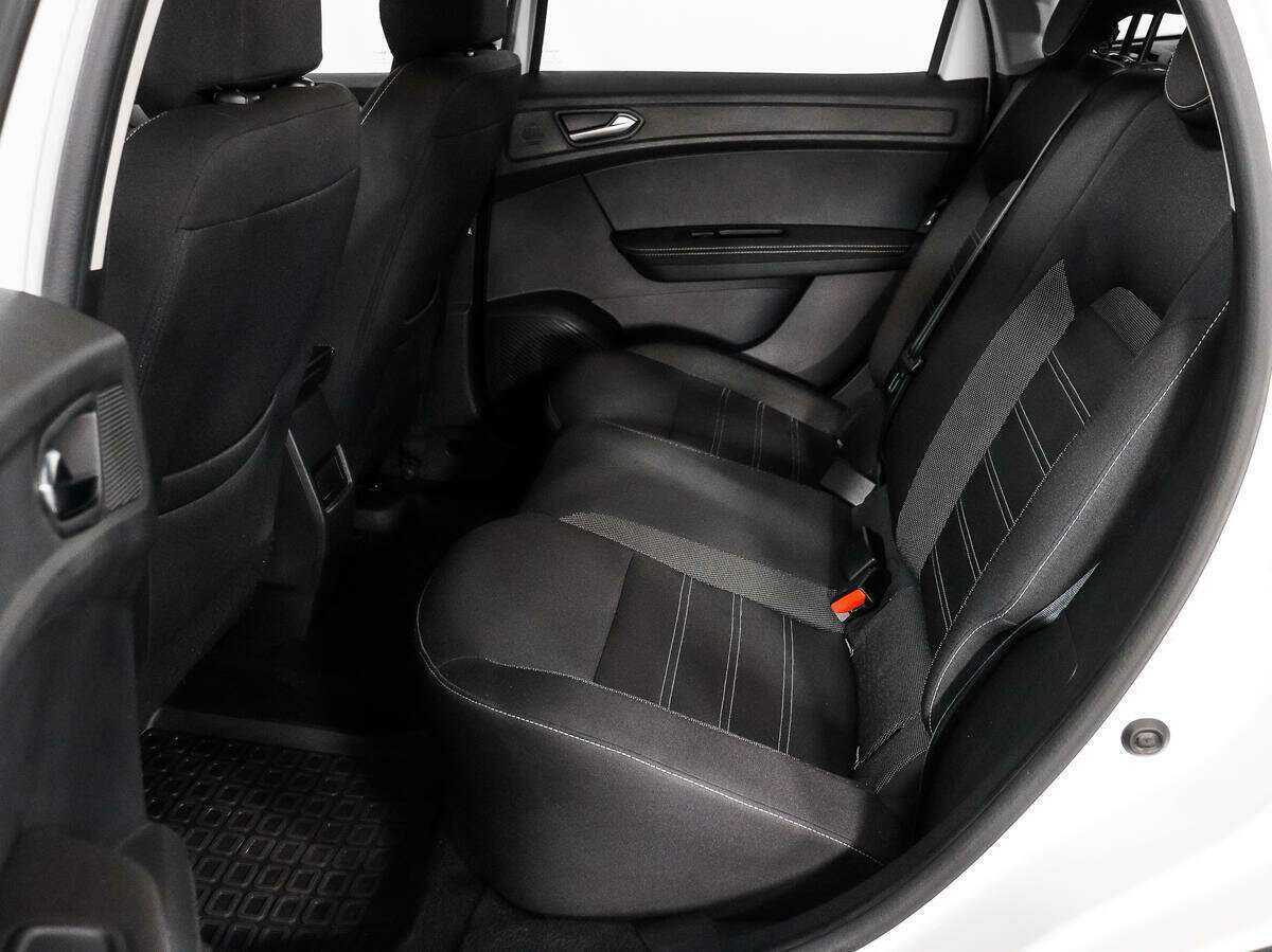 Купить Renault Arkana, 2019, 115 000 км.. Фото: #9