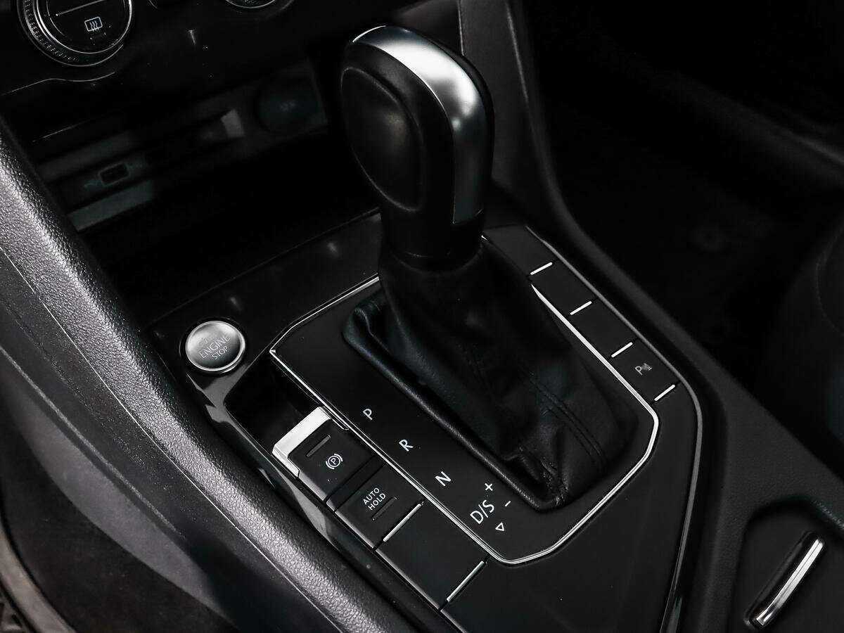 Купить Volkswagen Tiguan, 2019, 114 747 км.. Фото: #8