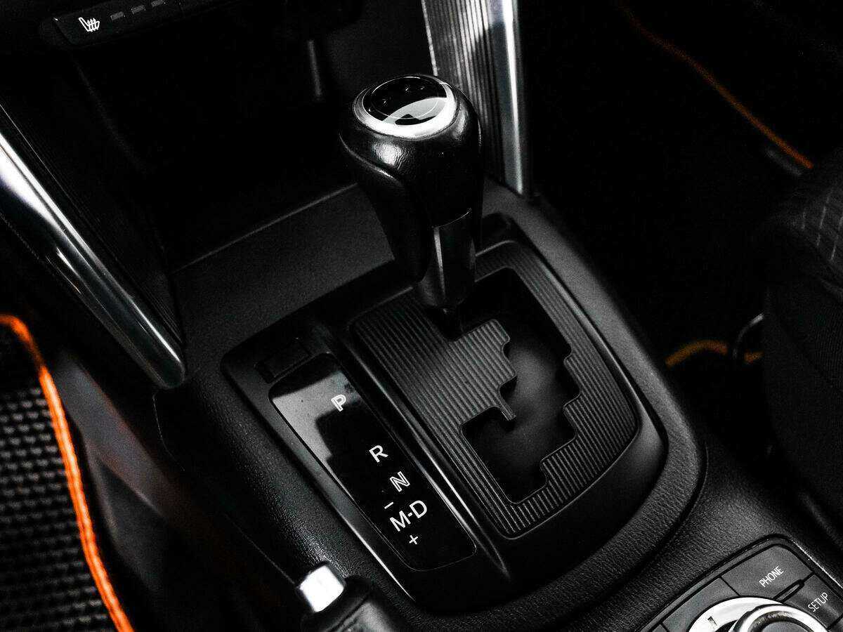 Купить Mazda CX-5, 2012, 141 960 км.. Фото: #9