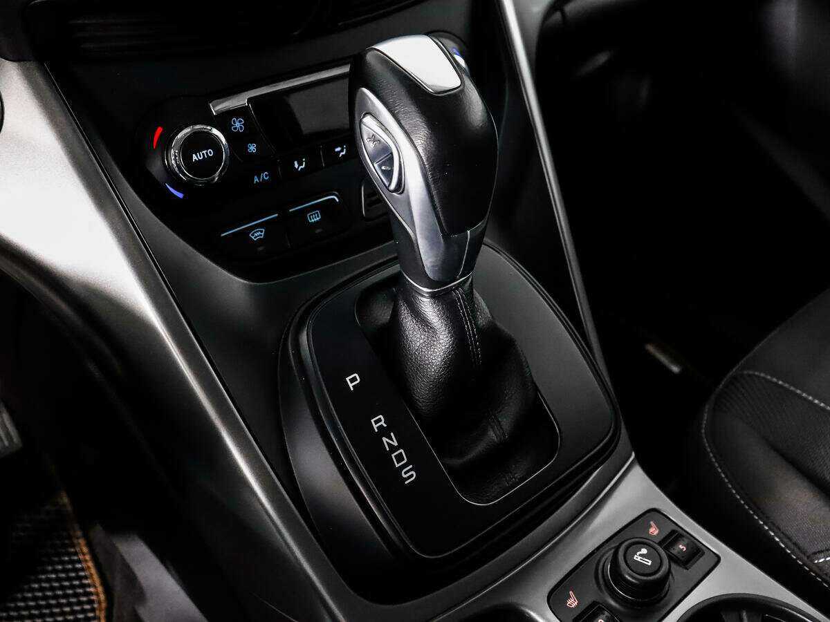 Купить Ford Kuga, 2014, 215 313 км.. Фото: #9