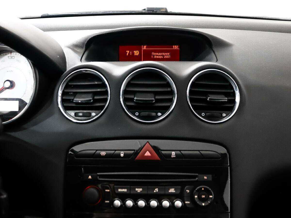 Купить Peugeot 408, 2014, 230 725 км.. Фото: #12