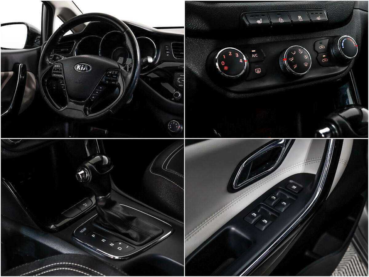 Купить Kia Ceed, 2014, 150 210 км.. Фото: #13