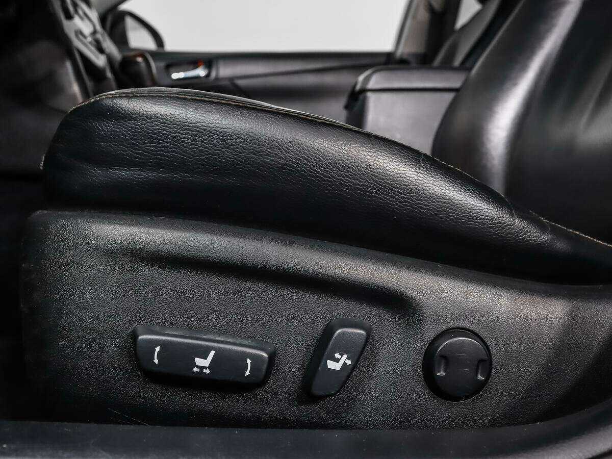 Купить Toyota Camry, 2012, 254 763 км.. Фото: #9