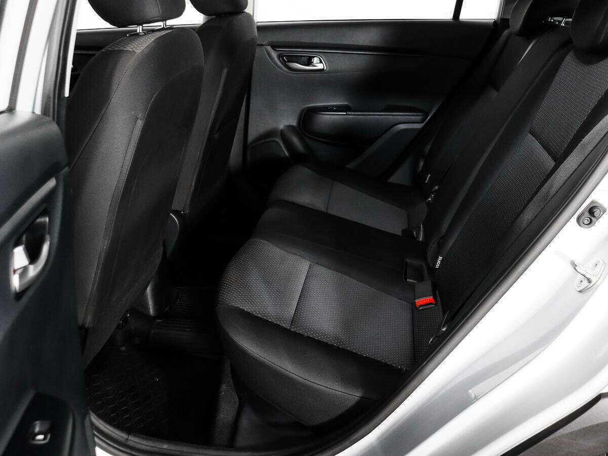 Купить Kia Rio, 2021, 45 000 км.. Фото: #7