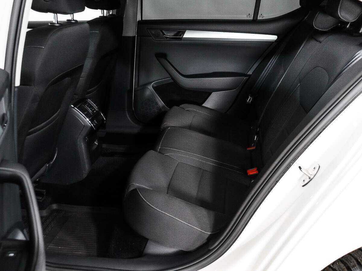 Купить Skoda Superb, 2016, 113 960 км.. Фото: #9