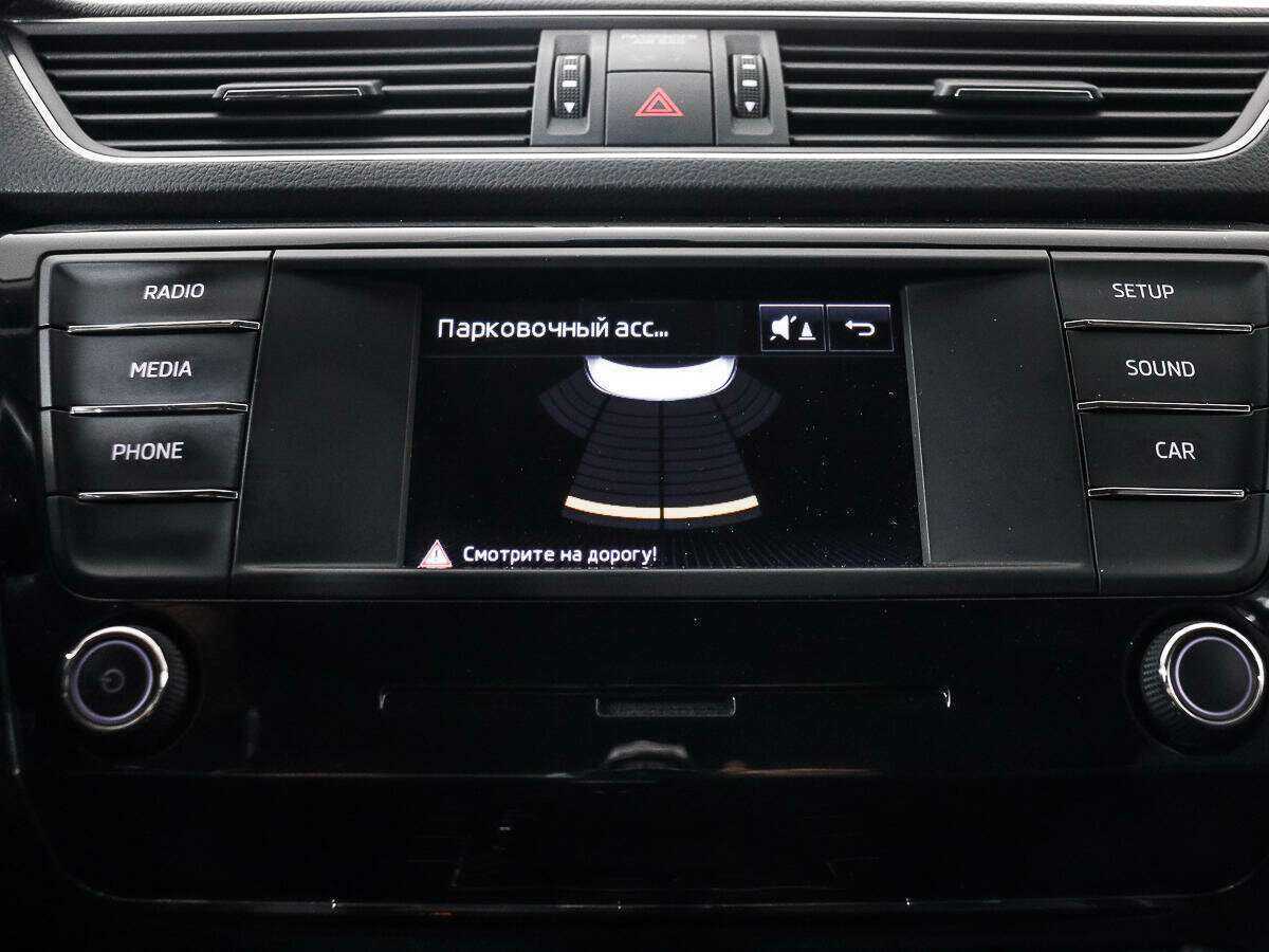 Купить Skoda Superb, 2016, 113 960 км.. Фото: #13