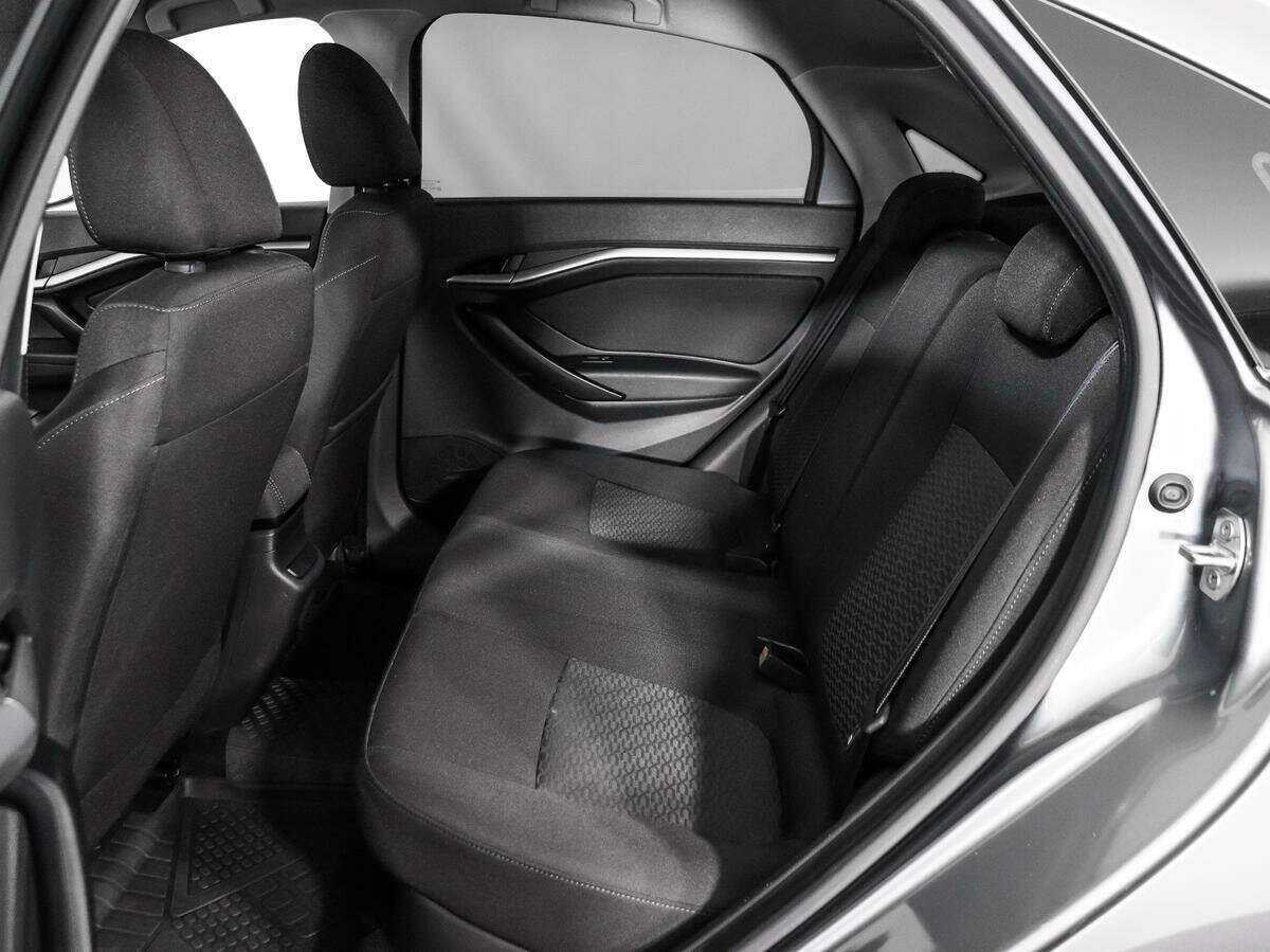 Купить Lada (ВАЗ) Vesta, 2021, 33 607 км.. Фото: #9