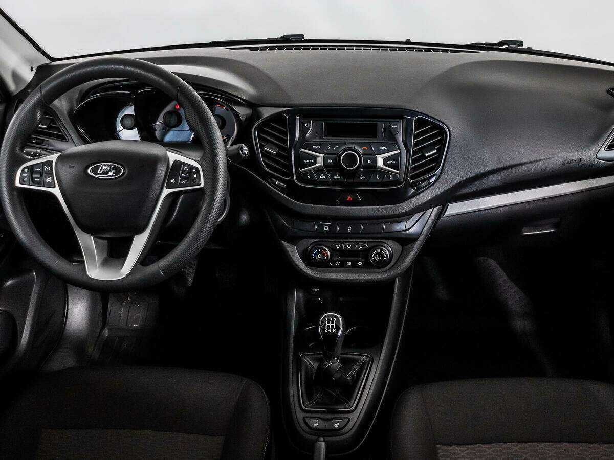 Купить Lada (ВАЗ) Vesta, 2021, 33 607 км.. Фото: #11