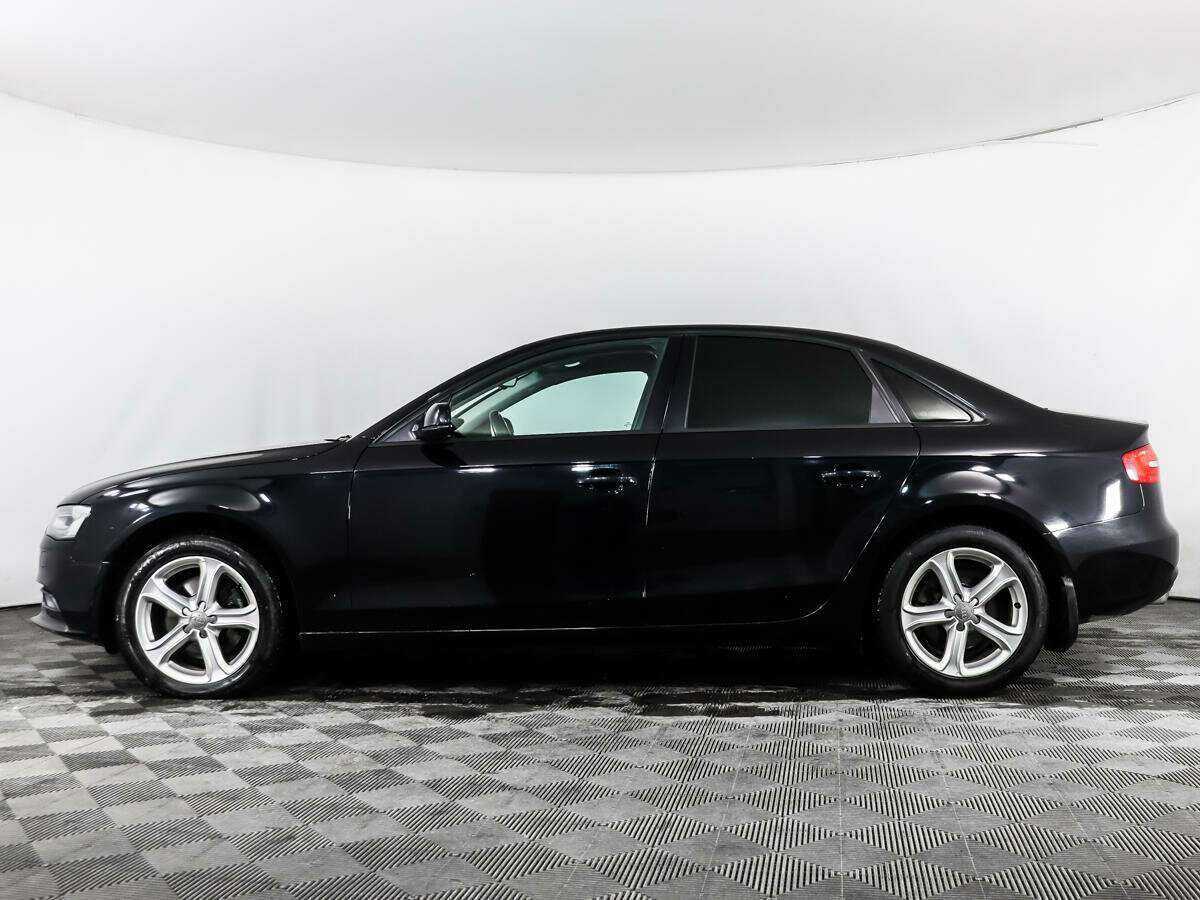 Купить Audi A4, 2013, 195 391 км.. Фото: #7
