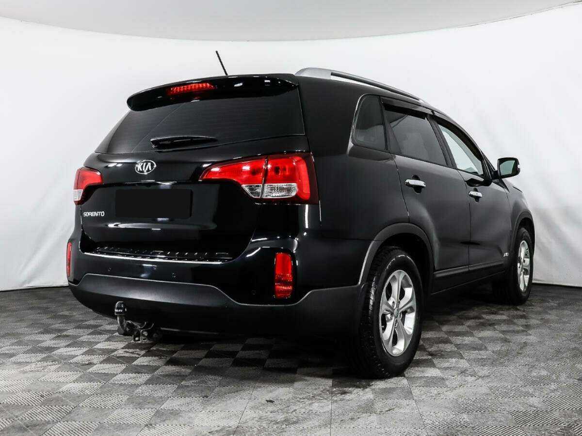 Купить Kia Sorento, 2013, 61 200 км.. Фото: #4