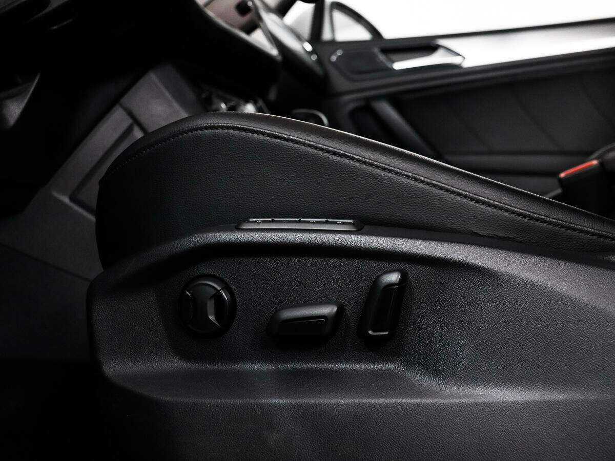 Купить Volkswagen Tiguan, 2017, 87 048 км.. Фото: #9