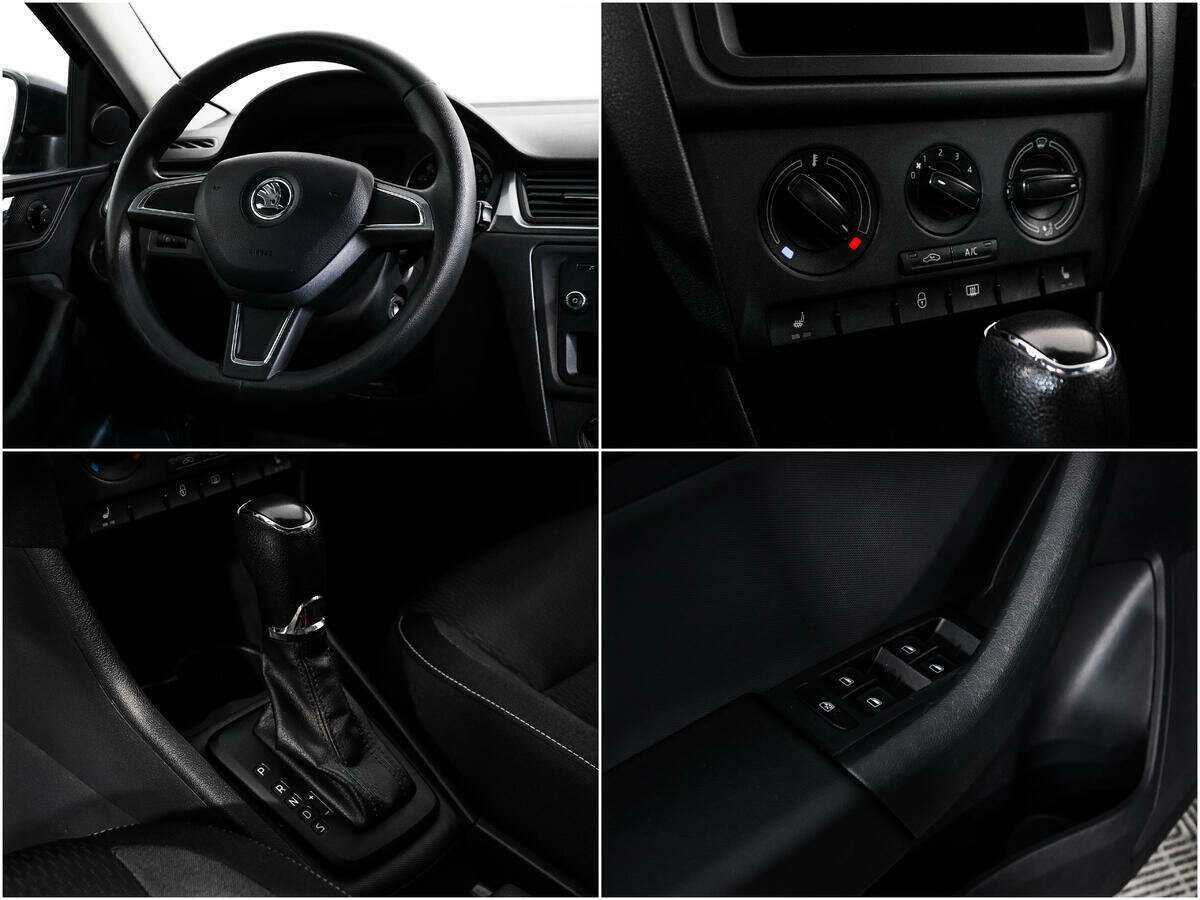 Купить Skoda Rapid, 2014, 126 014 км.. Фото: #11