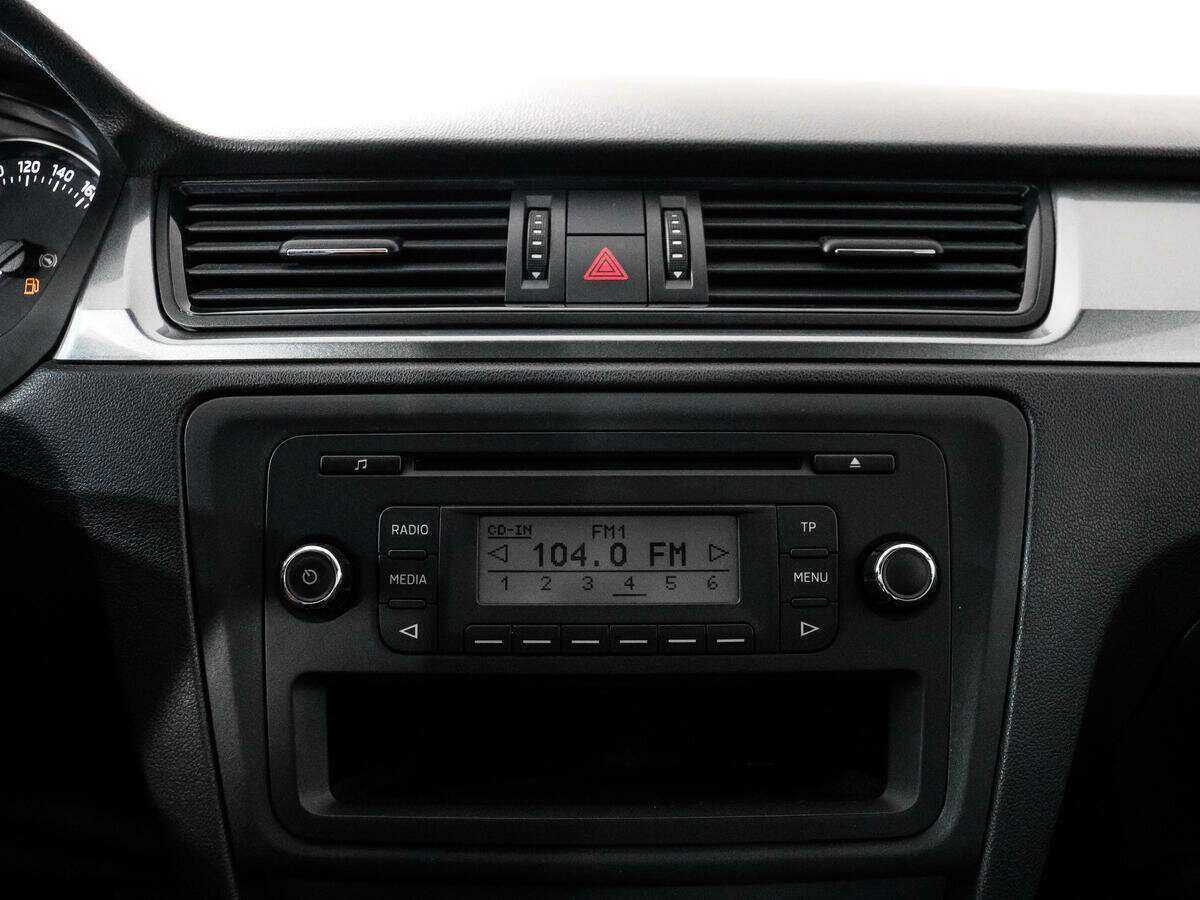 Купить Skoda Rapid, 2014, 126 014 км.. Фото: #12