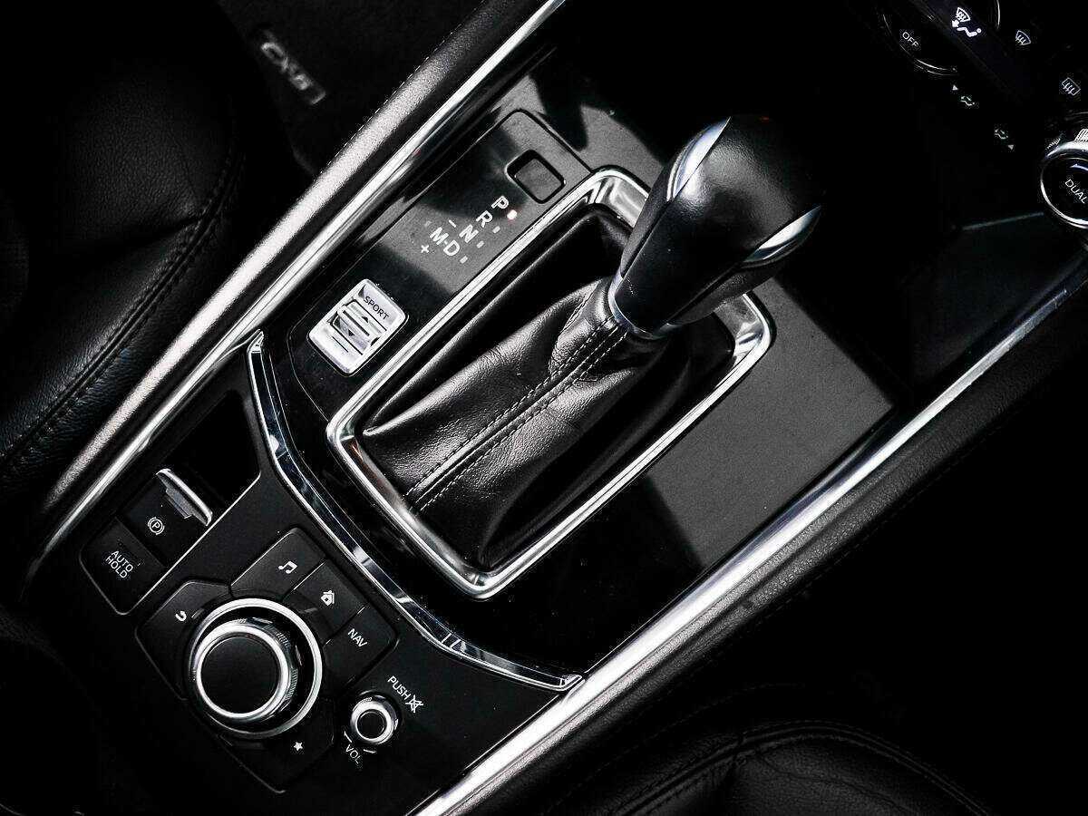 Купить Mazda CX-5, 2017, 128 426 км.. Фото: #11