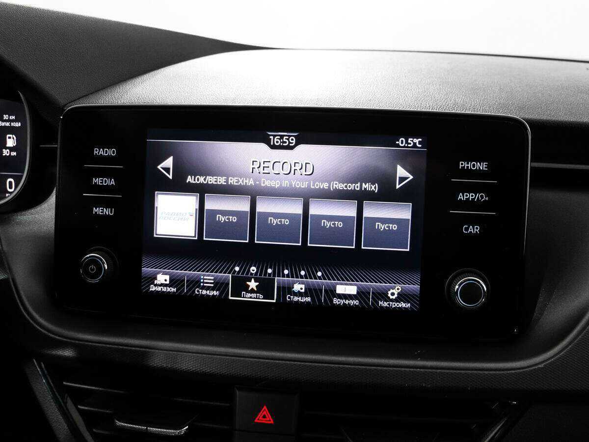 Купить Skoda Rapid, 2021, 76 757 км.. Фото: #9