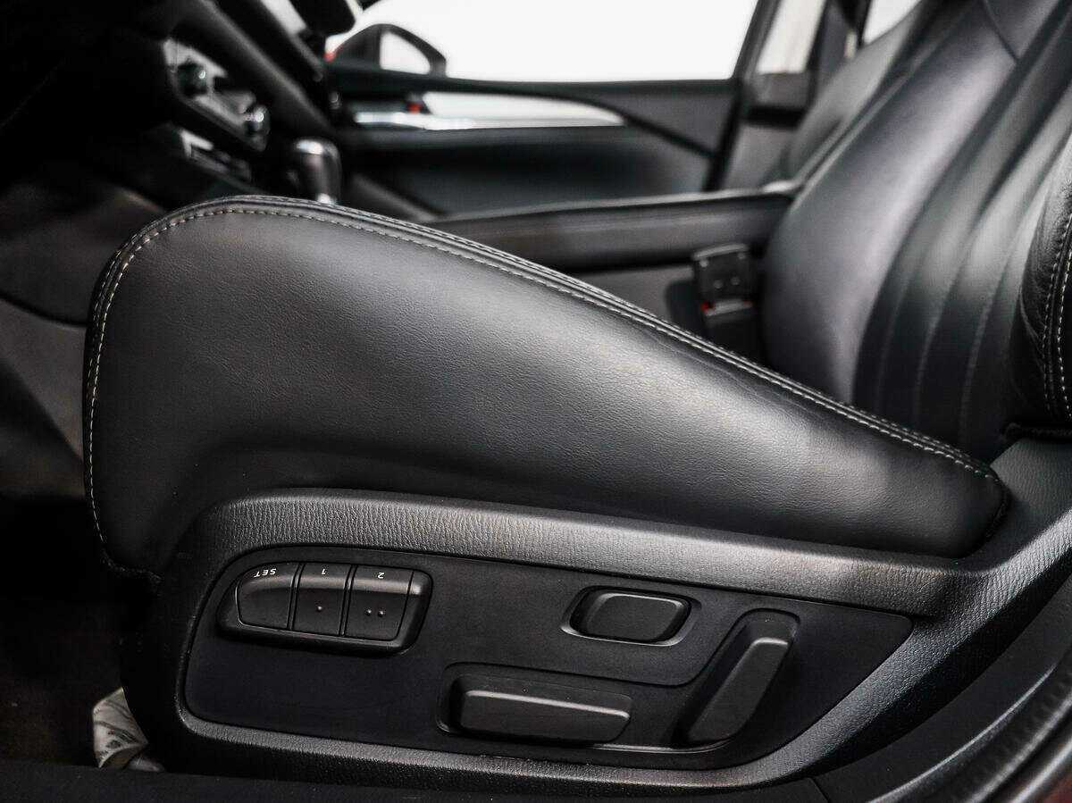 Купить Mazda 6, 2018, 82 000 км.. Фото: #9