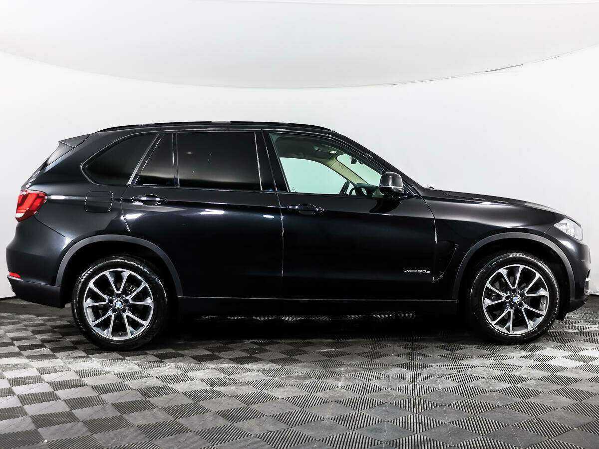 Купить BMW X5, 2014, 186 000 км.. Фото: #3