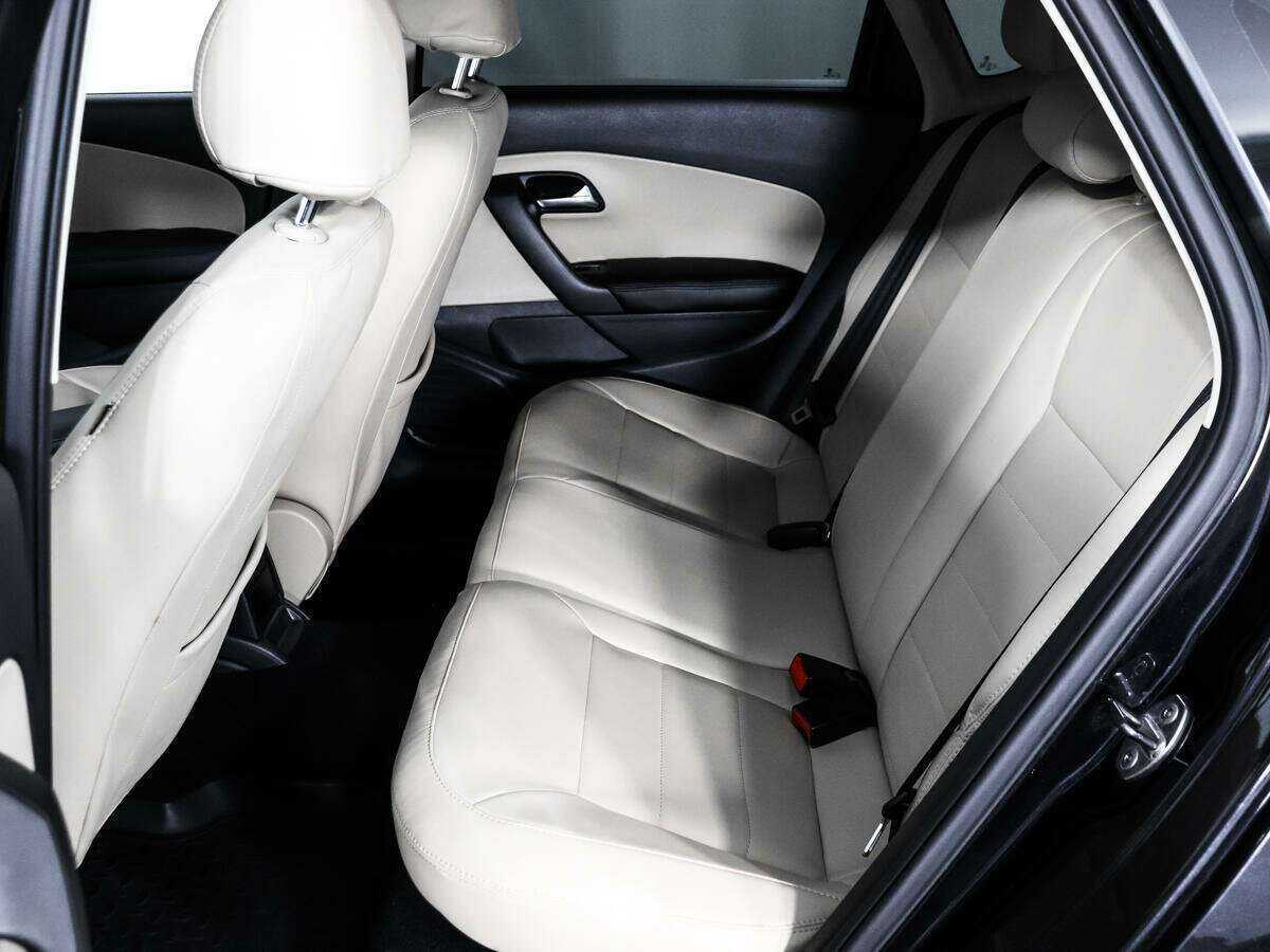 Купить Фольксваген Поло, 2018, 54 933 км.. Фото: #7