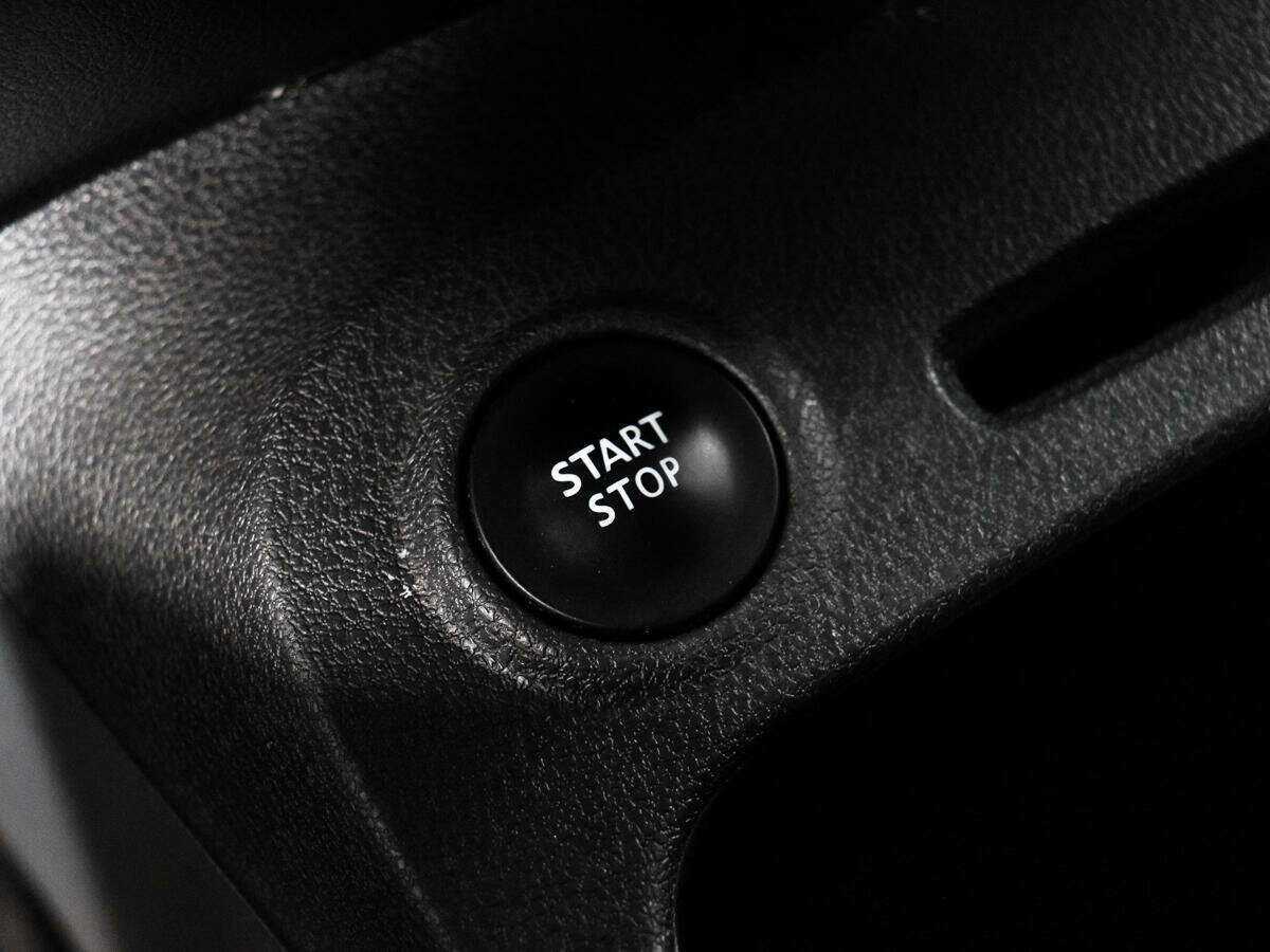 Купить Renault Kaptur, 2016, 107 140 км.. Фото: #9