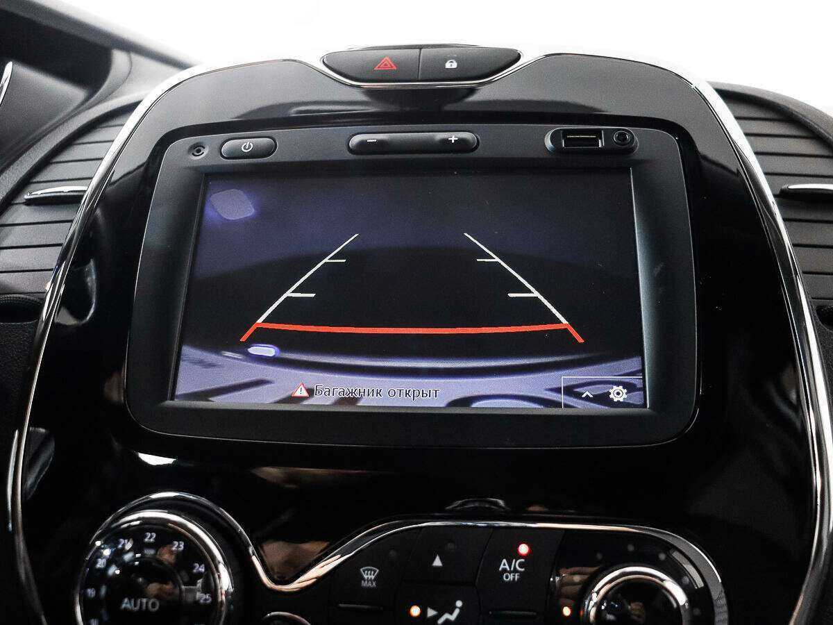 Купить Renault Kaptur, 2016, 21 000 км.. Фото: #15
