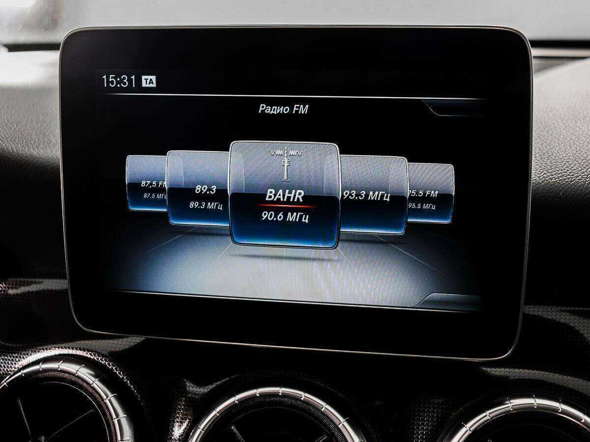 Купить Mercedes-Benz CLA, 2016, 112 619 км.. Фото: #13