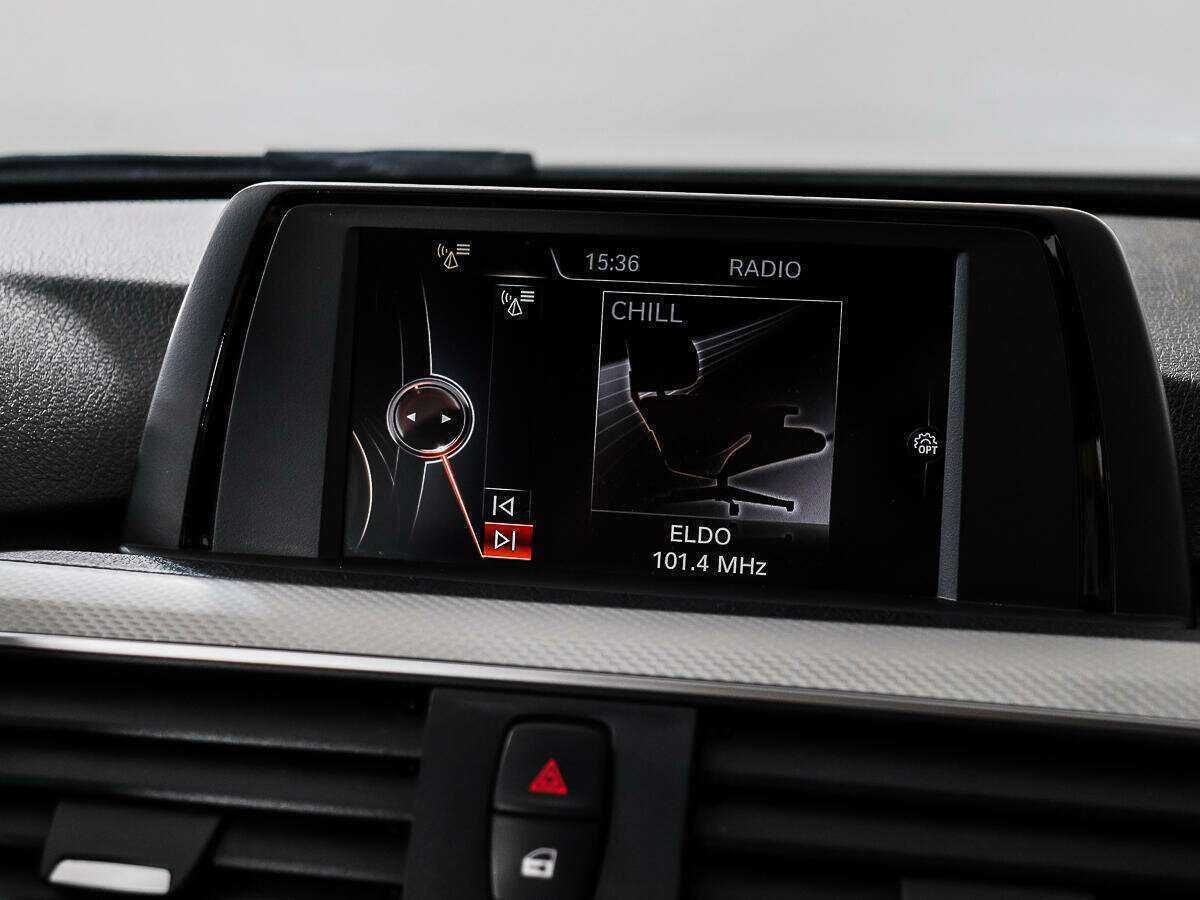 Купить BMW 3 серии, 2015, 157 892 км.. Фото: #11