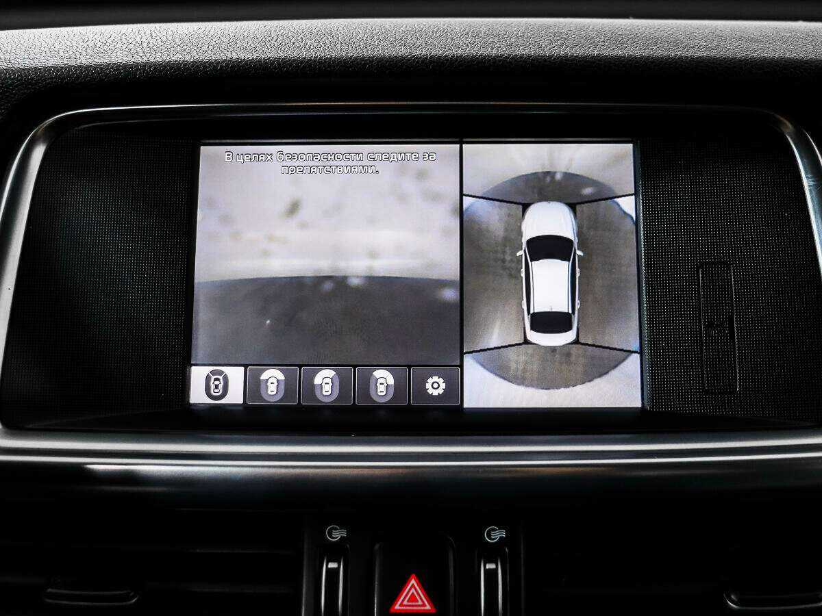 Купить Kia Optima, 2017, 184 468 км.. Фото: #15