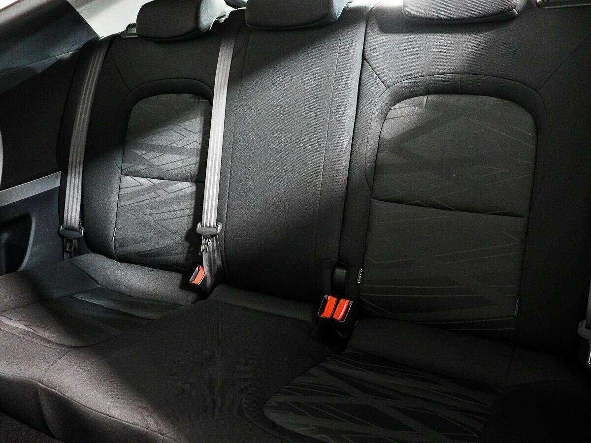 Купить Kia Ceed, 2015, 94 886 км.. Фото: #9