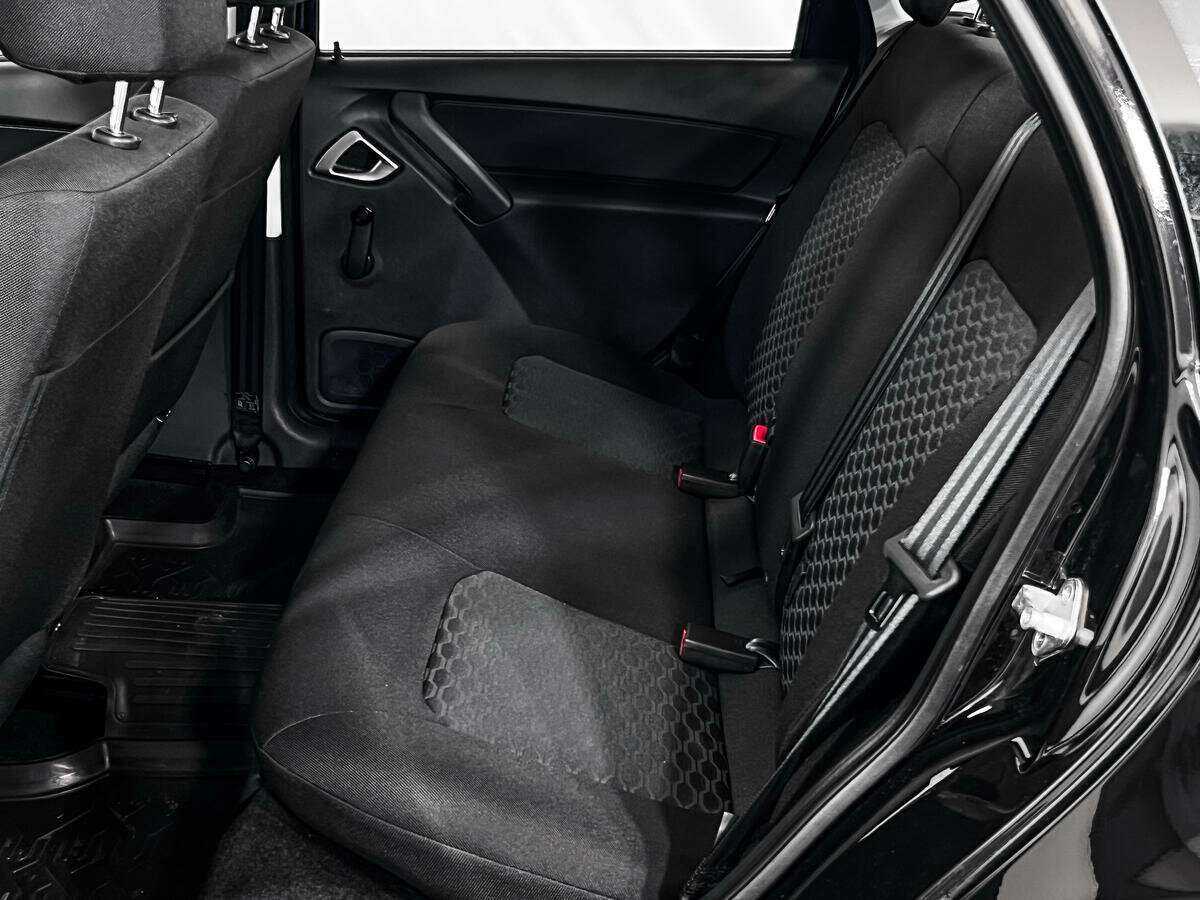 Купить Lada (ВАЗ) Granta, 2023, 4 966 км.. Фото: #9