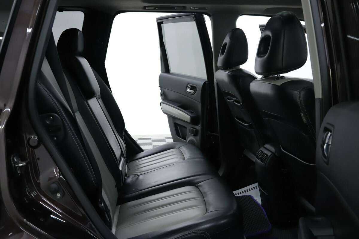 Купить Nissan X-Trail, 2013, 155 000 км.. Фото: #20