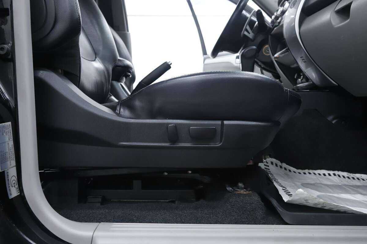 Купить Mitsubishi Pajero Sport, 2015, 149 500 км.. Фото: #16