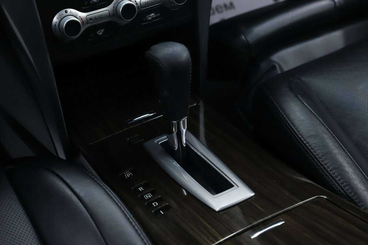 Купить Nissan Teana, 2013, 123 000 км.. Фото: #17