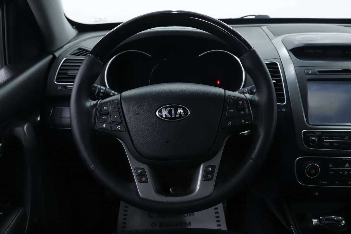 Купить Kia Sorento, 2016, 93 000 км.. Фото: #13
