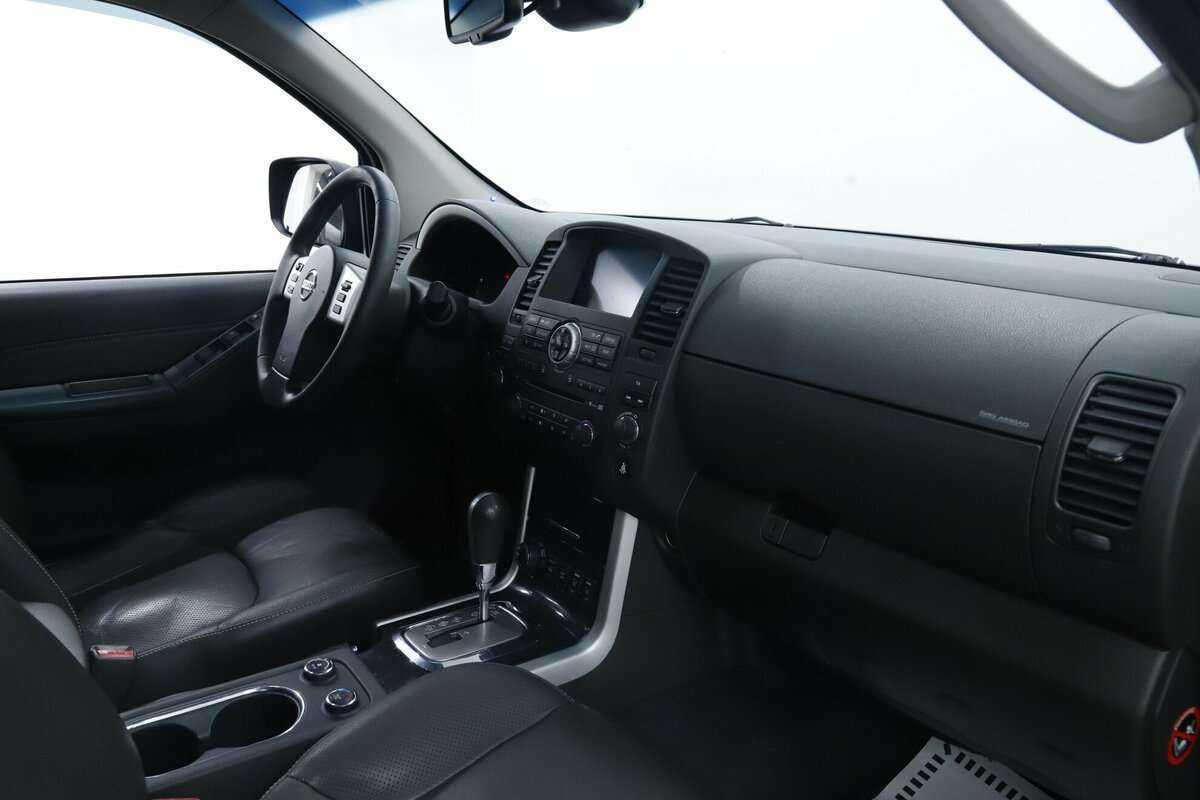 Купить Nissan Pathfinder, 2014, 139 000 км.. Фото: #17