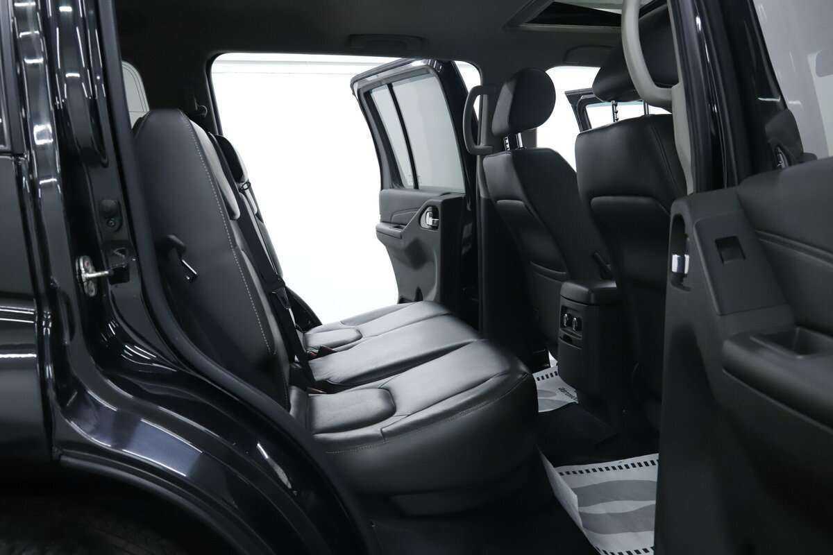 Купить Nissan Pathfinder, 2014, 139 000 км.. Фото: #20