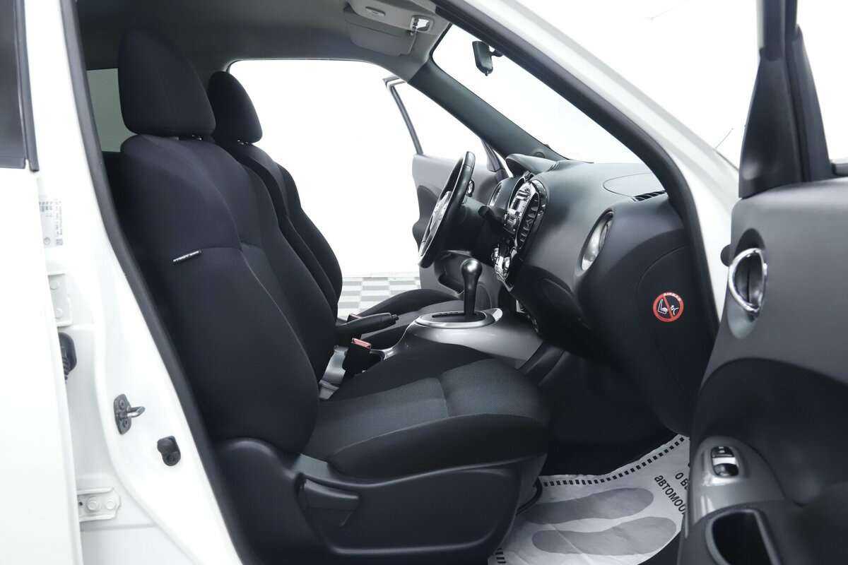 Купить Nissan Juke, 2014, 87 500 км.. Фото: #14